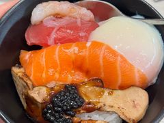 -濱寿司(高新伊藤店)