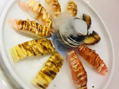 -羽寿司(东方宝泰店)