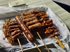 -时代奥城商业广场