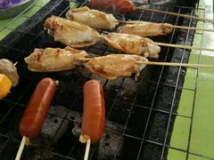 -小象钓虾·营地烧烤(洛溪店)