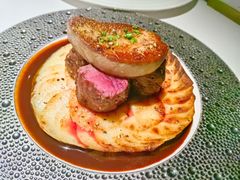 -L'Arome芳芳法国餐厅(金陵饭店店)