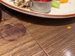 -ZAFFERANO西班牙海鲜饭(上海首店)