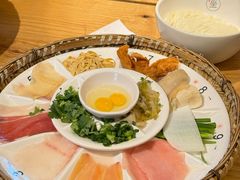 米线配料-上坐过桥米线(公园1903店)