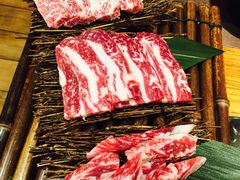 韩都·黑牛的店(大悦城店)-黑牛の店·和牛烧肉(大悦城店)