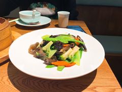 五彩时蔬-闽上鲜·福建菜(龙湖滨江天街店)