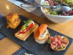 -LA MAISON公鸡和龙(蛇口店)