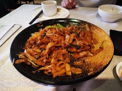 -沙河粉村·国家非遗传承(云台店)