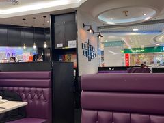 -太兴餐厅(东方广场分店)