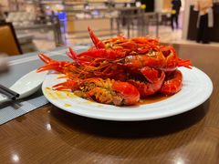 -漳州皇冠假日酒店·原素全日制餐厅