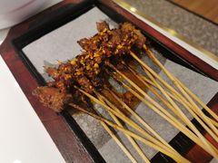 -卡路里的烤宴(浑南首创店)