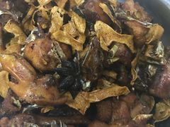 -许家炒鸡店(清真寺街店)