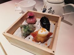 -蔡澜点心·粤菜(嘉里中心店)