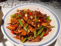 -农耕记·湖南土菜(观澜福城天虹店)