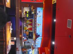 -蜀香三绝·牛蛙·烤鱼·天府炒鸡(安丘泰华店)