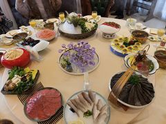 -小天鹅火锅·一线江景洪鼎旗舰店(洪崖洞店)