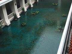 -吴哥国家博物馆