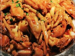 -胖哥俩肉蟹煲(石家庄勒泰中心店)