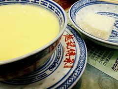 -赵记传承特色牛奶甜品(泉城广场店)