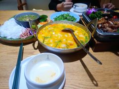 -金塔傣乡·云南德宏民族特色菜·傣味手抓饭(新亚洲店)