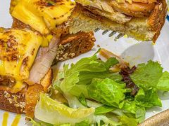 -西语·炭烧牛排(卓越中寰店)