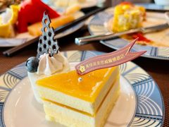 -河源万绿湖美思威尔顿酒店