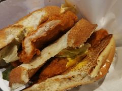 -肯德基(槐苑店)