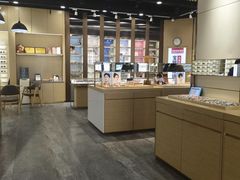 -宝明斋眼镜(洪楼店)