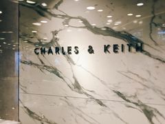 -CHARLES&KEITH(北京apm店)