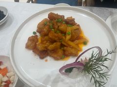 -豫满楼(郑东新区店)