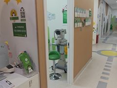 -菲越企鹅眼科(龙湖天街店)