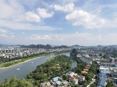 -叠彩山景区