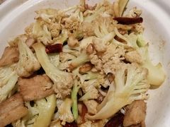 -九毛九西北菜(番禺万达店)