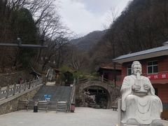-辋川溶洞