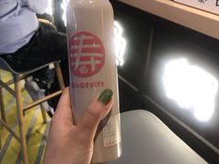 -寿奶茶·鲜奶与茶(合生汇购物中心店)