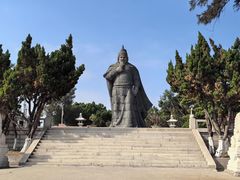 -崇武古城风景区