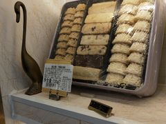 -家琳甜品(江南东店)