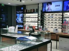 -宝岛眼镜(嘉兴桐乡时代广场店)