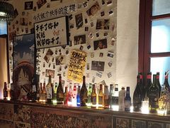 -三杯赤運·中式小酒馆(所城里店)