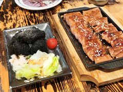 -小川洋风料理(汉街店)