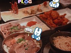 -無境·匠心日本料理(汉街店)