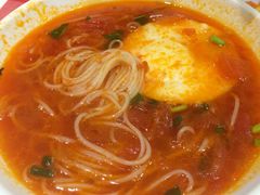-西贝(枫蓝国际购物中心店)