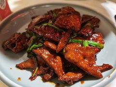 -小吊梨汤·北京菜·烤鸭(鸟巢店)