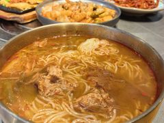 -金龙烧烤·牛肉面(西塔店)