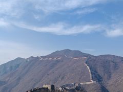 -慕田峪长城