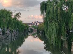 -常熟方塔园