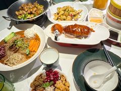 -大鸭梨烤鸭(望京店)