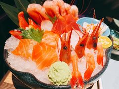 -炙柒Sekinana·精致日料(合生汇店)