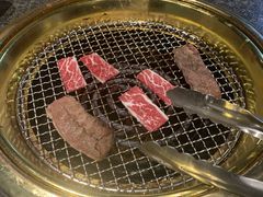 -NIUAN牛庵·日式和牛烧肉(恒隆店)