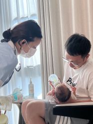-爱悦月子中心·时光(武侯店)