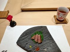 -鮨一日本料理(大中华店)